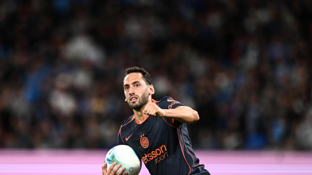 Immagine news Serie A n.4