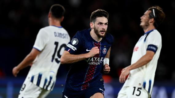 Immagine news primo piano TUTTO mercato WEB: notizie di calcio e calciomercato