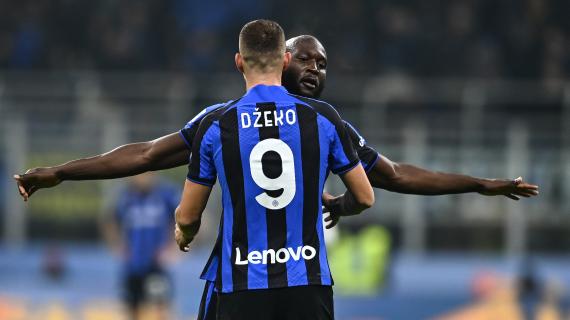 Inter, otto più tre in scadenza: da Dzeko a Lukaku, il punto sui nerazzurri