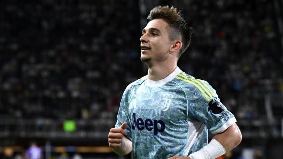 Novità Conceicao, Tuttosport stamani: "Chico fa lo sconto e resta alla Juve"