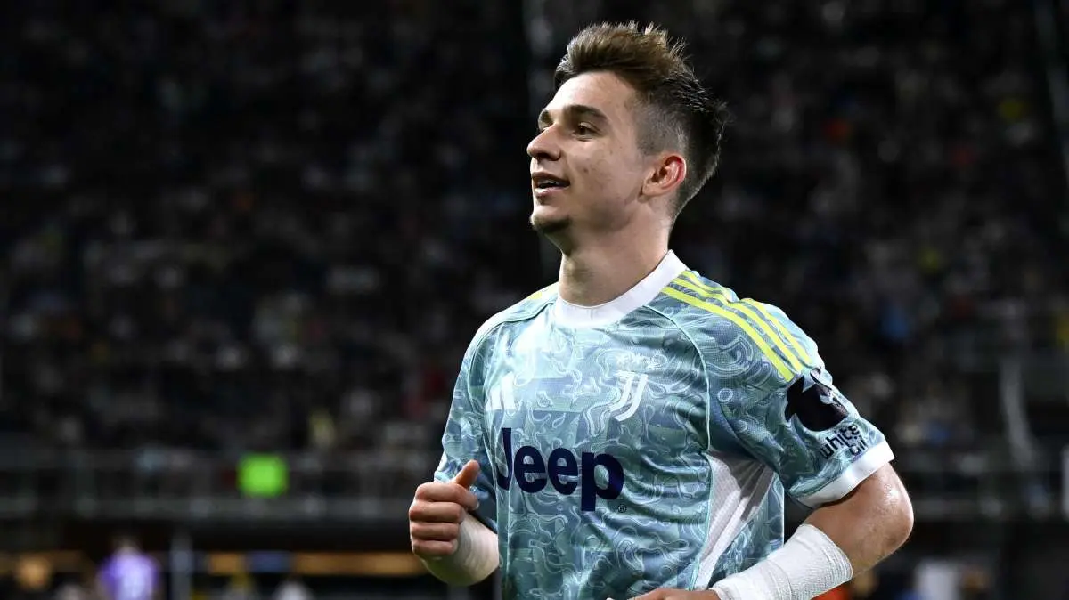Novità Conceicao, Tuttosport stamani: "Chico fa lo sconto e resta alla Juve"