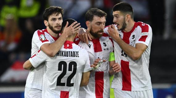 Un nuovo Kvara in Serie A? Tre squadre su Davitashvili, entourage in arrivo in Italia
