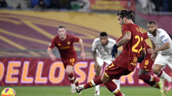 Roma-Cagliari 1-0, le pagelle: Oliveira e Goldaniga partono bene, Rui Patricio di categoria