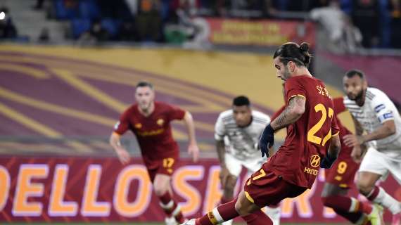 FOTO - La Roma ritrova i tre punti e scopre Oliveira: 1-0 al Cagliari, i migliori scatti di TMW