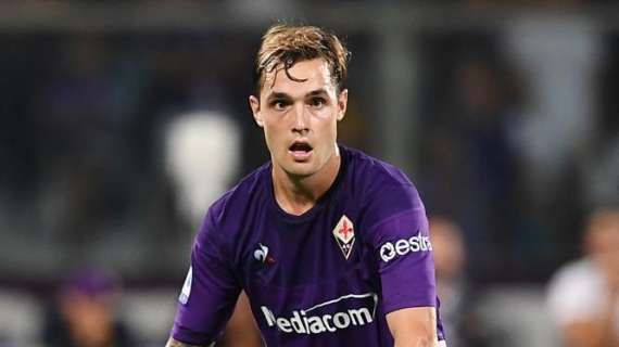 TMW - Fiorentina, Lirola: "Otterremo tante vittorie in questa stagione"