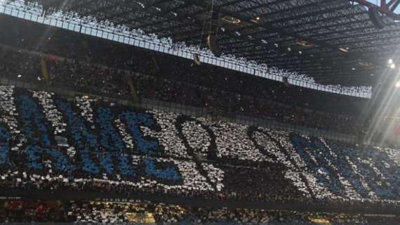 FOTO - Game over. L'Inter ricorda alla Juve l'eliminazione dall'Europa