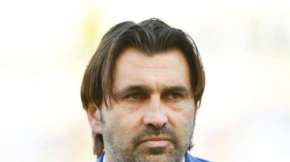 UFFICIALE: Cesena, Viali è il nuovo allenatore. Firma fino a giugno