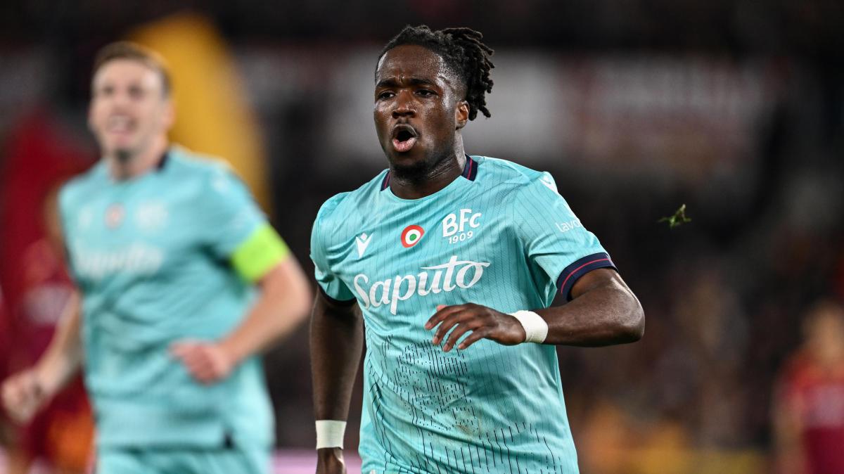 Immagine news Serie A n.1