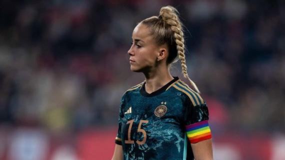 Germania, Gwinn ‘sfida’ le istituzioni: indosserà la fascia arcobaleno all’Europeo