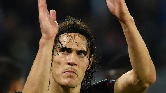 El Matador Cavani ancora decisivo con il Boca: "Sono qua per vincere ancora"