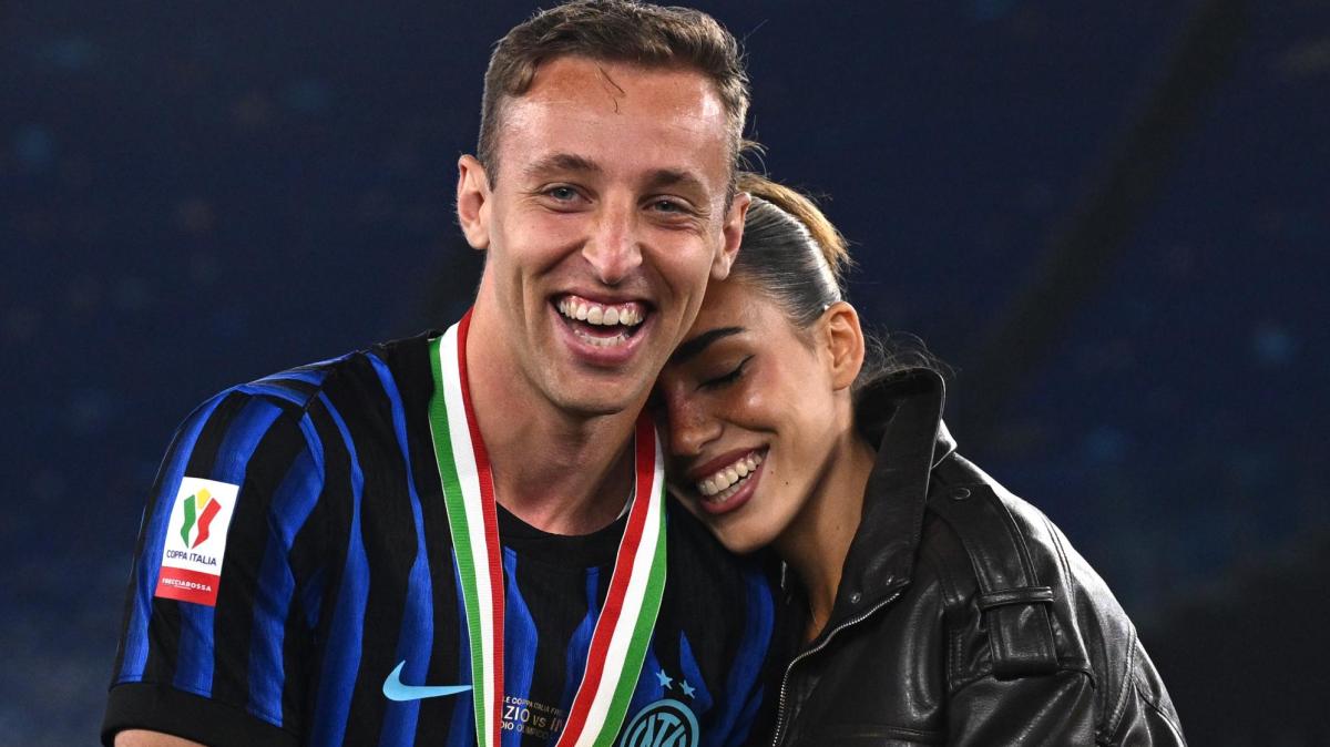 Inter, non decolla la trattativa di Frattesi alla Juventus. Niente scambi, i Nerazzurri vogliono solo cash