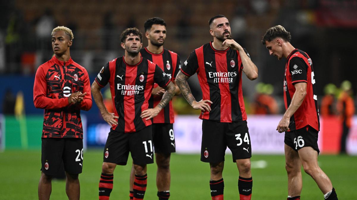 La botta al Milan l'ha data Florenzi dicendo una cosa che pensavano tutti (prima)