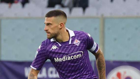 Fiorentina, Biraghi: "Dimostrato di aver fatto uno step in più rispetto all’anno scorso"