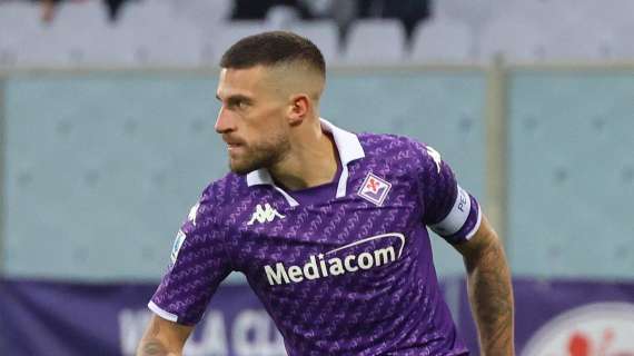 Biraghi e i sogni di Champions della Fiorentina: "Siamo in discoteca, balliamo"