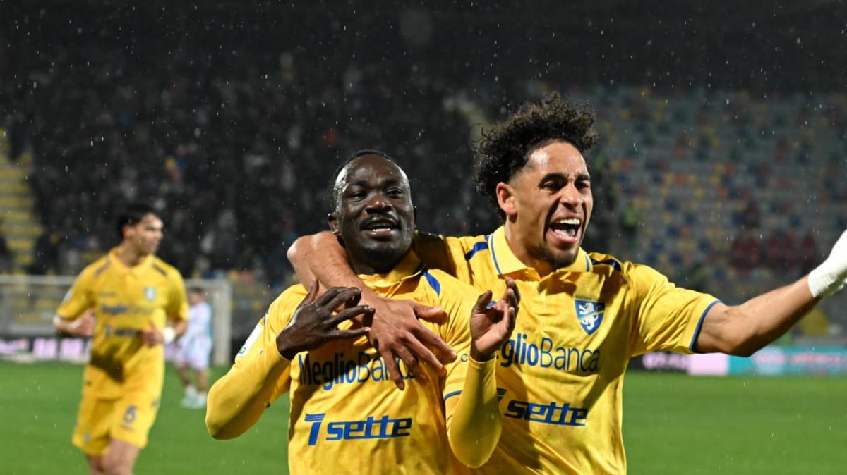 Stefano Martini TuttoFrosinone