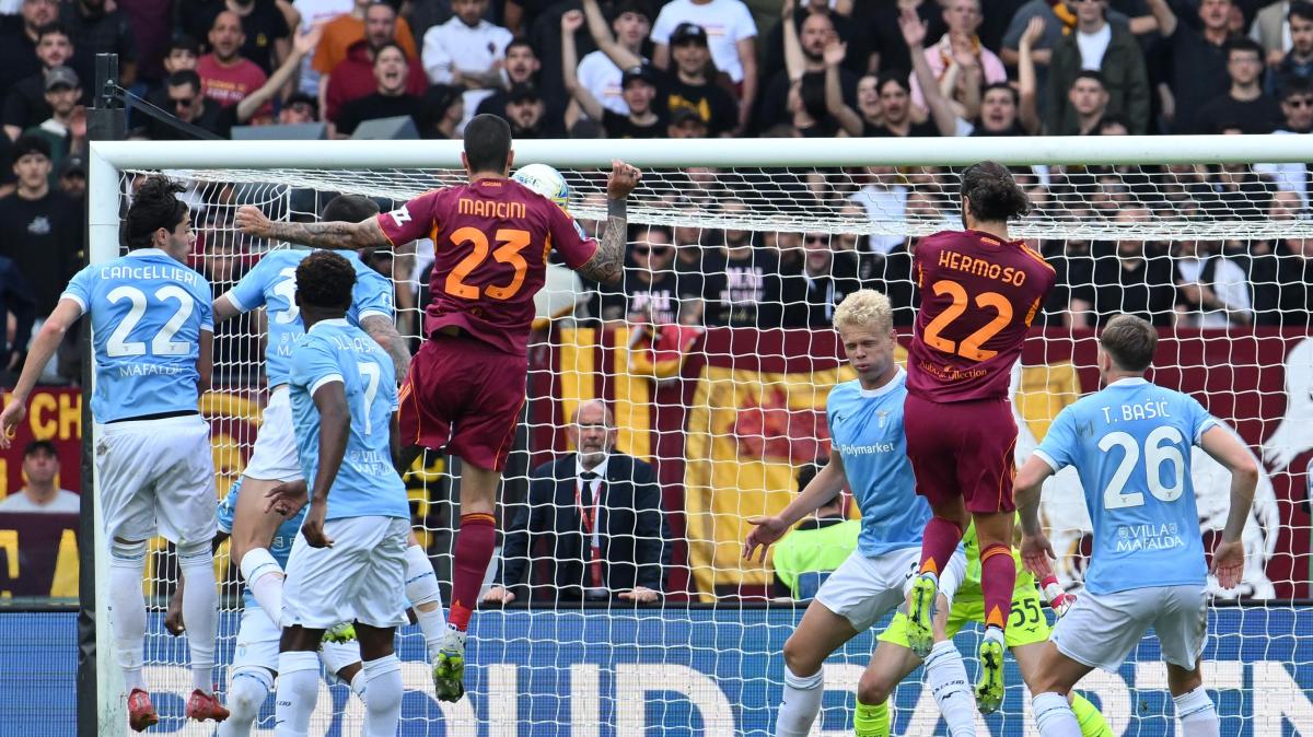 Immagine news Serie A n.5