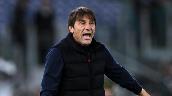 Come ha ritrovato la Serie A? Conte: "Il livello si è alzato, tatticamente siamo i numeri uno"