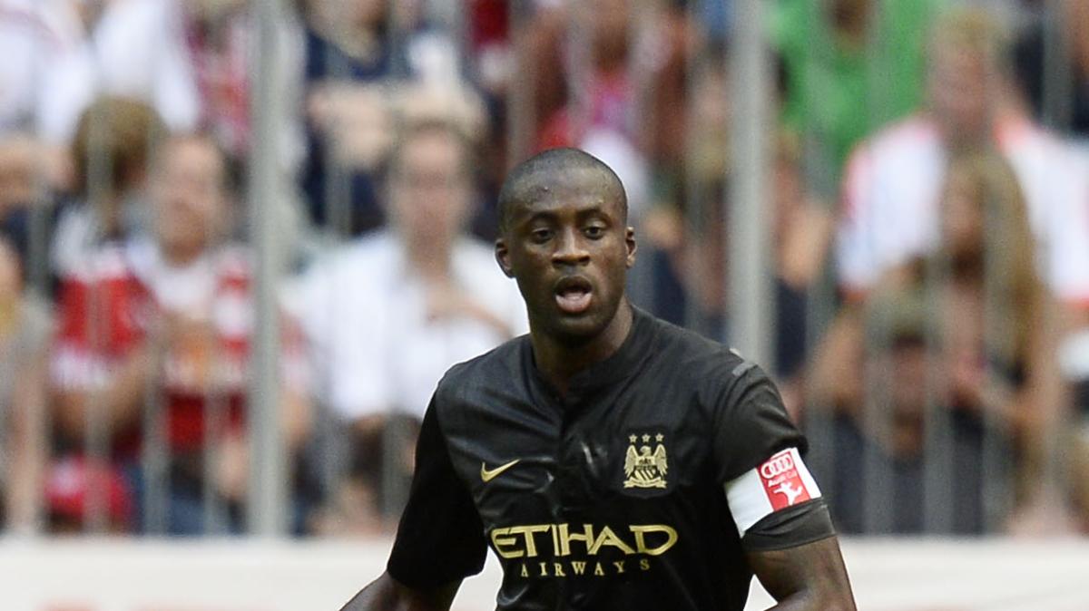 Touré allo Slovan svela: "Ho lavorato con Mancini, ma volevo un progetto tutto mio"