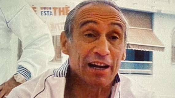 21 dicembre 2010, muore Enzo Bearzot. Fu ct dell'Italia campione nel 1982