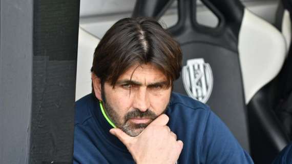 UFFICIALE: Cesena, confermato Viali in panchina anche per la prossima stagione