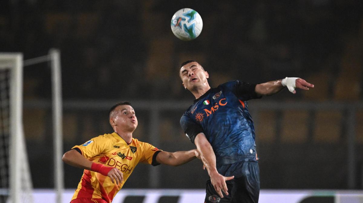 Immagine news Serie A n.2