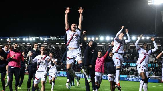 Empoli-Bologna 0-1: cronaca, pagelle e tutte le ultime sulla 29^ giornata di Serie A
