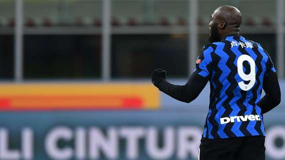 Derby Scudetto -1 - Romelu Lukaku, tanto oltre i numeri. E aveva ragione a definirsi da top5