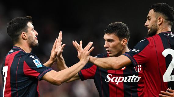 Il solito Orsolini regala al Bologna la prima vittoria in Serie A, col Como finisce 1-0