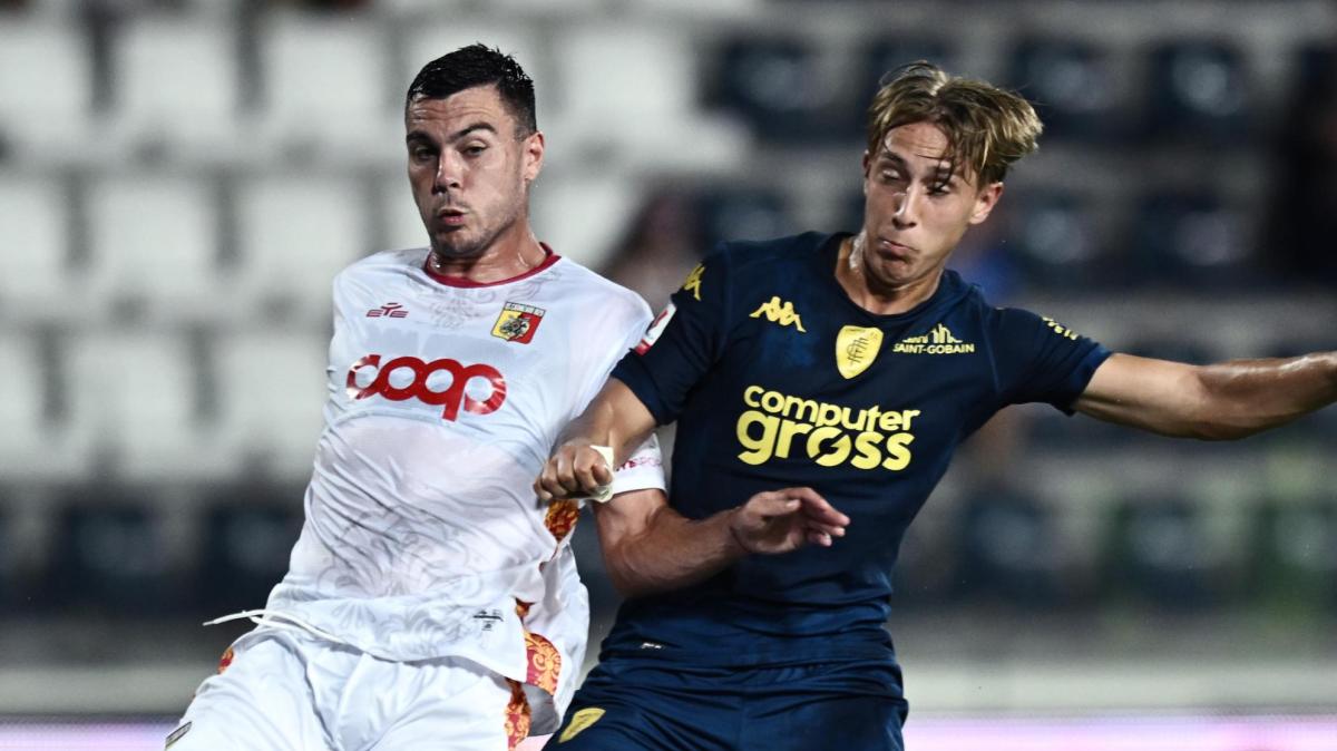 Immagine news Serie B n.1