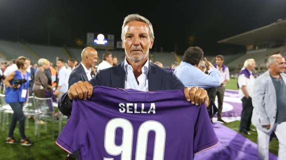 TMW RADIO - Sella sulla Fiorentina: "Pradè? La sua storia parla chiaro"