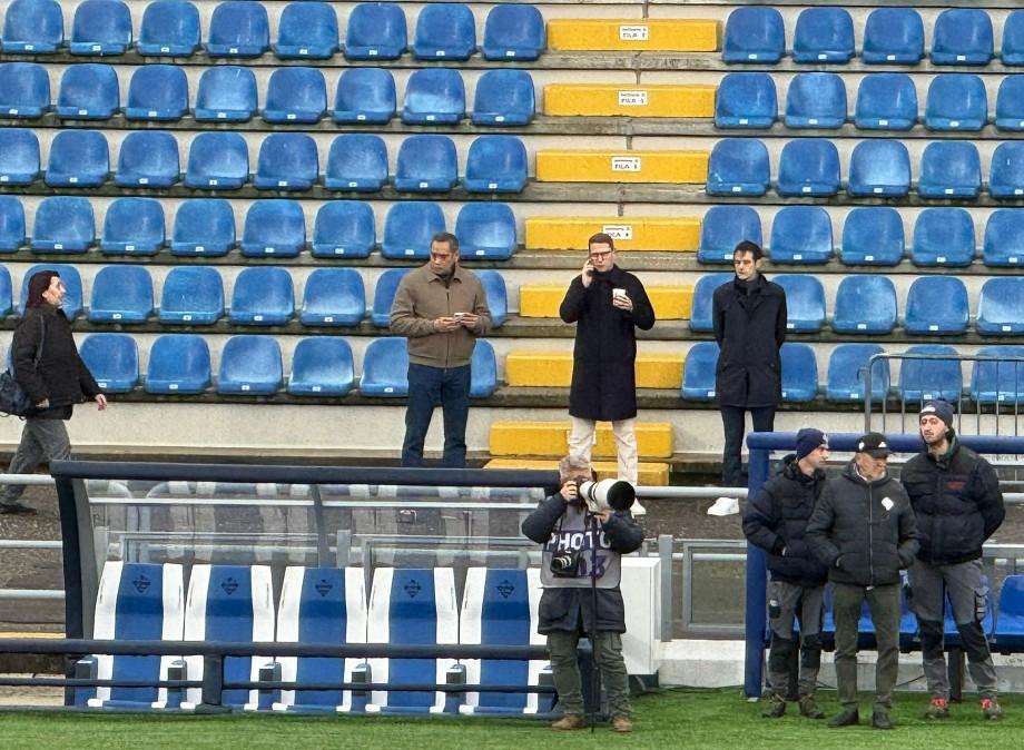 Immagine news Serie A n.2