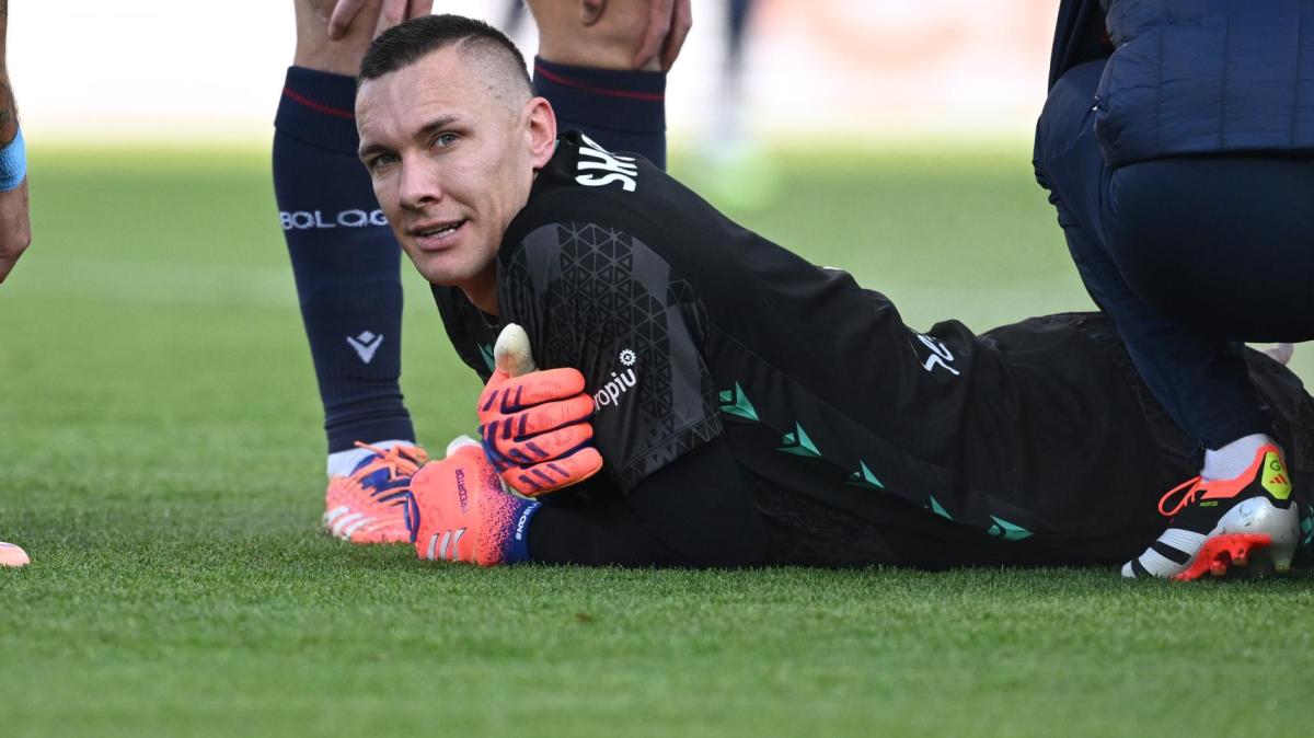 Immagine news primo piano TUTTO mercato WEB: notizie di calcio e calciomercato