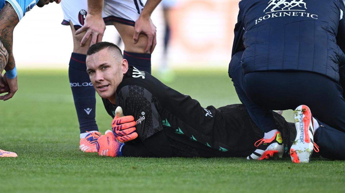 Immagine news Serie A n.1