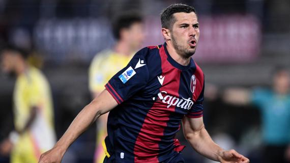 Le pagelle del Bologna - Freuler e Lucumi i migliori, Skorupski ha responsabilità