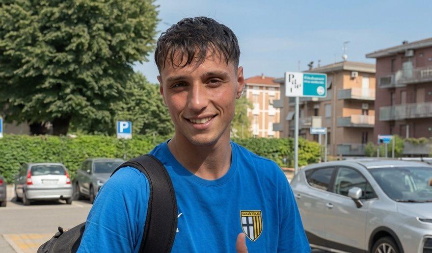Parma, Daffara dopo le visite mediche: "Molto contento di essere qui". Ora l'annuncio