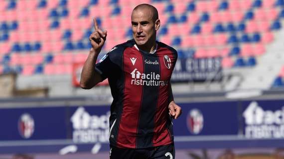 Brescia, ci siamo per Palacio. L'argentino avrebbe detto sì alle Rondinelle