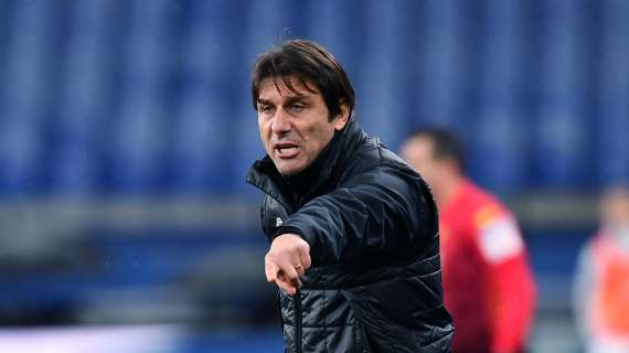 Tuttosport: "Inter, Conte pensa solo allo scudetto ma il futuro è in bilico"