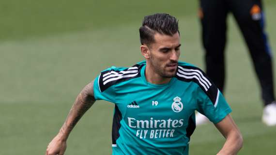 Ceballos non pensa di lasciare il Real Madrid: "Mai chiesto minuti, devo guadagnarmeli"