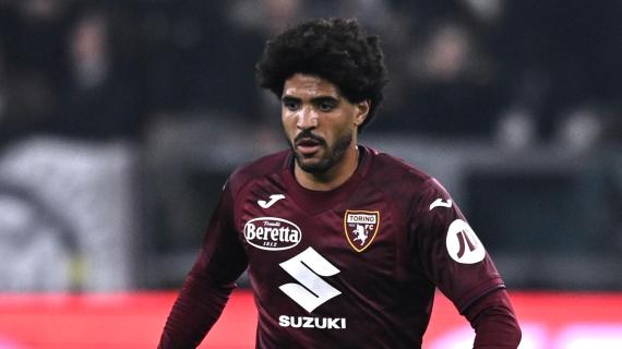 Torino, Coco: "A Genova sarà come una finale. Ecco perché ho sbagliato quel gol"