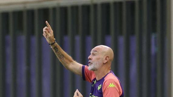 Polissya Zhytomyr-Fiorentina 0-3: il tabellino della gara