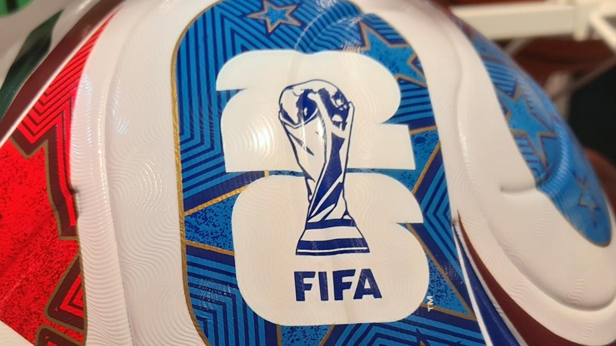 Mondiali 2026, la Rai ha scelto le 35 partite che trasmetterà in chiaro: la prima sarà Messico-Sudafrica 