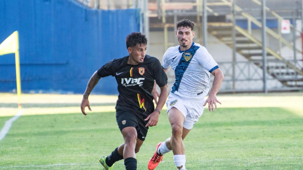 Immagine news Serie C n.1