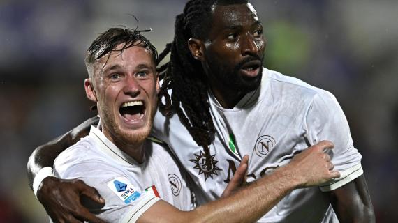 Immagine news primo piano TUTTO mercato WEB: notizie di calcio e calciomercato
