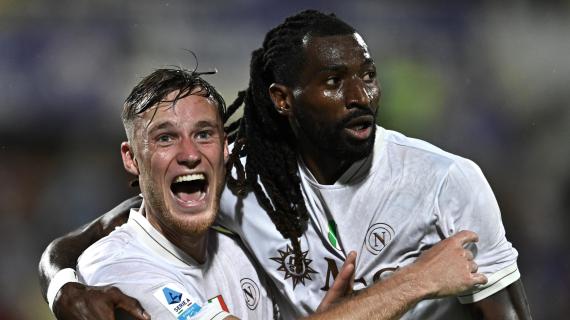 Immagine news primo piano TUTTO mercato WEB: notizie di calcio e calciomercato