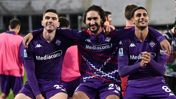 Adli all'Al Shabab, Mandragora: "In bocca al lupo Pittore! Faccio il tifo per te..."