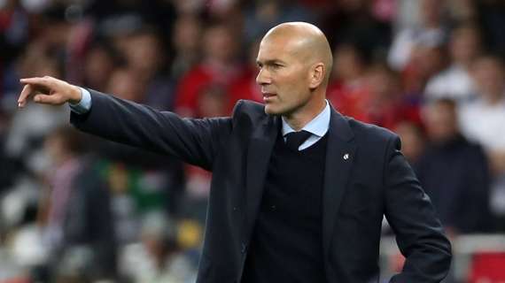 Inter contro il Real senza Lukaku. Zidane: "Ci sono tanti nerazzurri che possono fare bene"