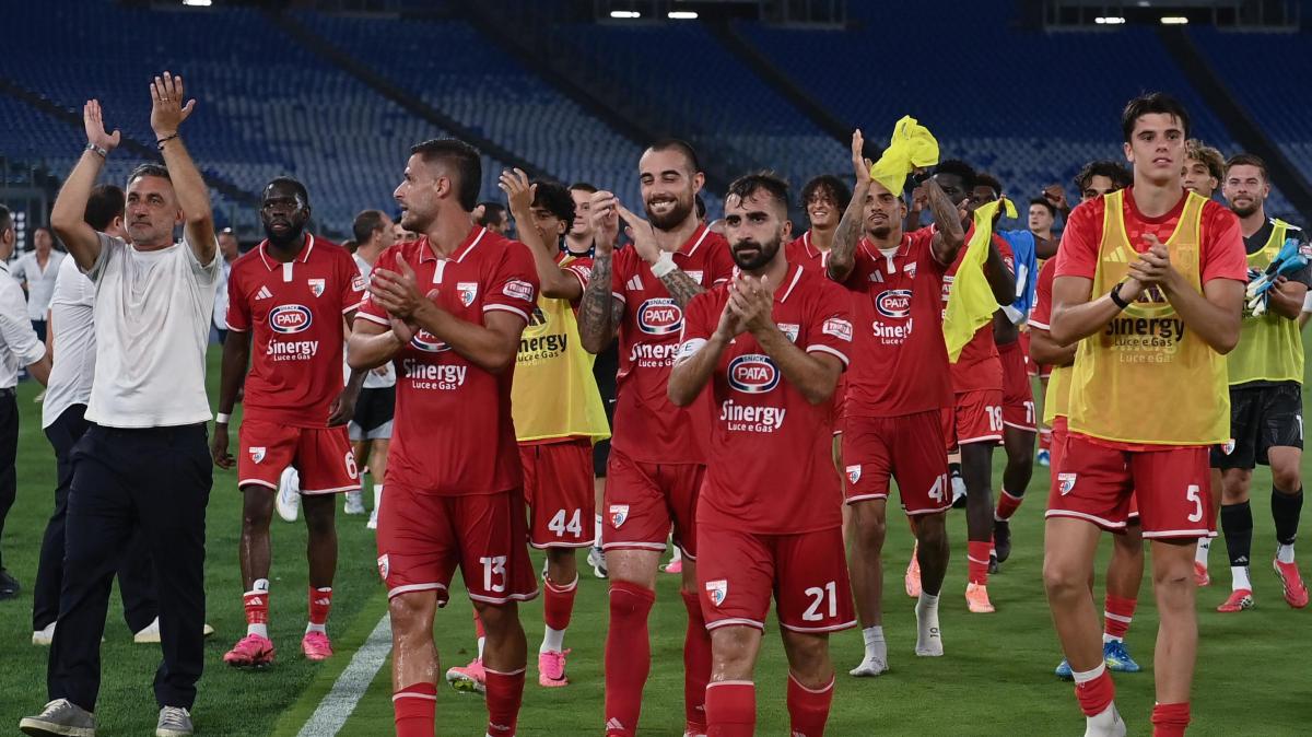Mantova, offerta per Zaramella a titolo definitivo. Valorizzazione più futura rivendita
