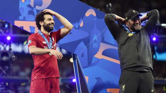 Il Liverpool può sostituire Salah e Mane? Heskey sicuro: "Ci sono Minamino e Origi"