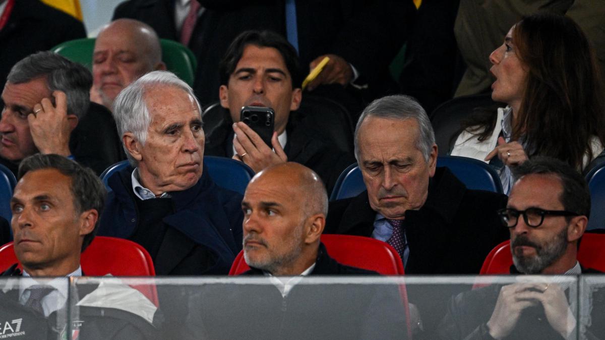 FIGC, oggi si elegge il nuovo presidente: tutti gli aggiornamenti