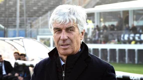 LIVE TMW - Atalanta, Gasp: "Diventiamo come Juve e Inter. Obiettivo UCL"
